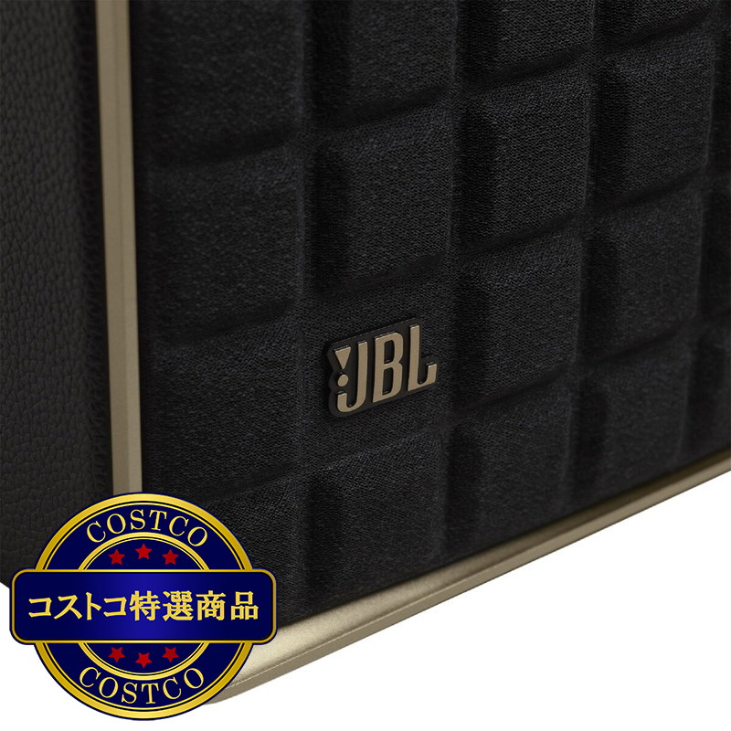 (コストコ) JBL ワイヤレススピーカー Authentics 200 - 画像 (3)