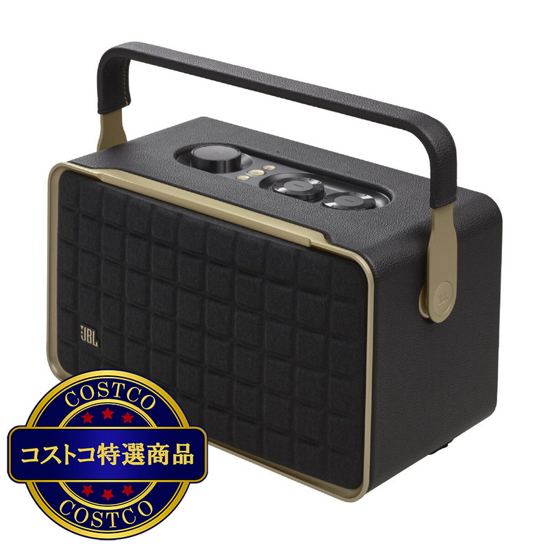 (コストコ) JBL ワイヤレススピーカー Authentics 300
