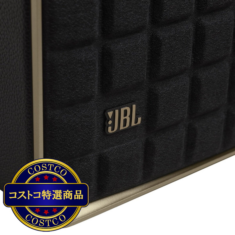 (コストコ) JBL ワイヤレススピーカー Authentics 300 - 画像 (3)