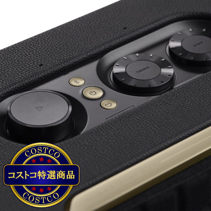 (コストコ) JBL ワイヤレススピーカー Authentics 300 - 画像 (4)