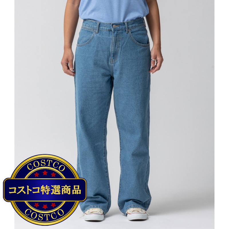 (コストコ) ビームスデザイン レディース デニムパンツ