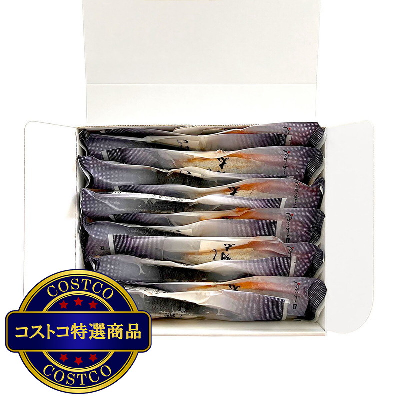 (コストコ) 【冷凍】博多あごおとし いわし明太 12尾 - 画像 (3)
