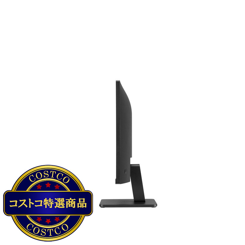 (コストコ) LG 23.8インチ FHD PCモニター 24MR400-B - 画像 (3)