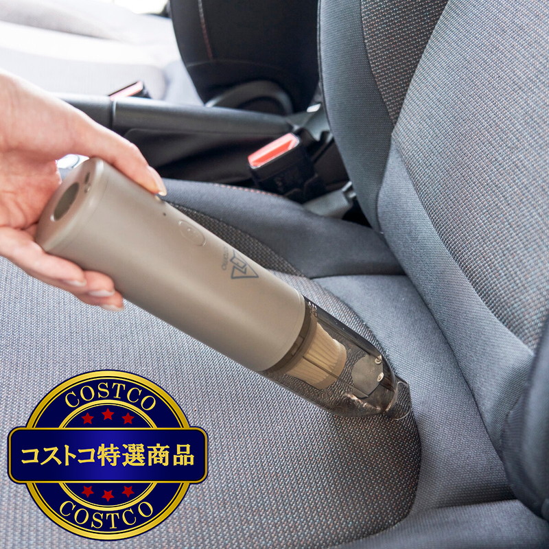 (コストコ) アピックス ブロアー & クリーナー ABC-900 - 画像 (3)
