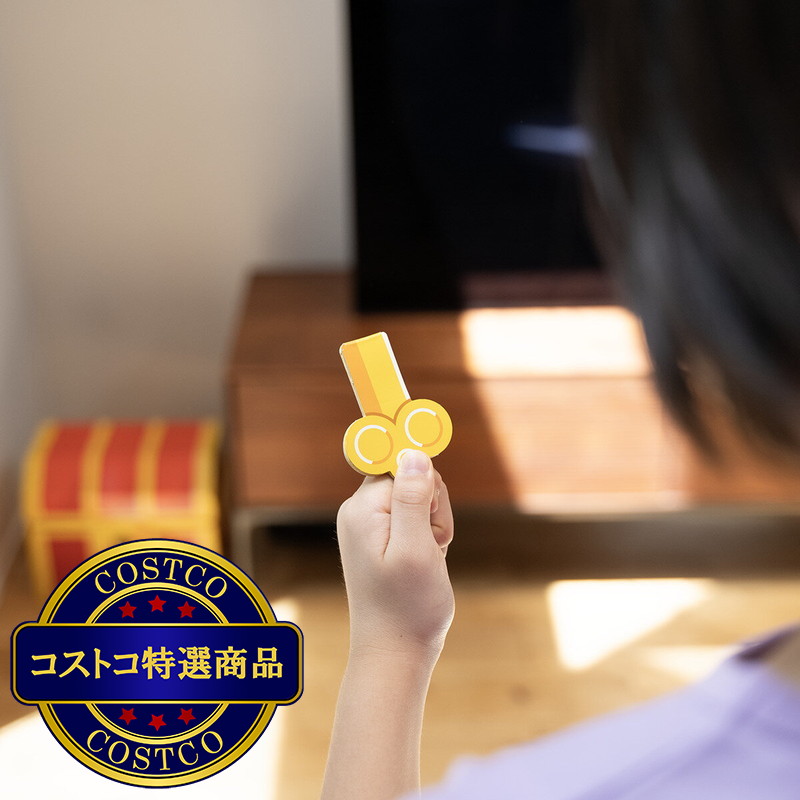 (コストコ) giftool 宝箱 誕生日(ケーキ)Mサイズ x 5 - 画像 (4)