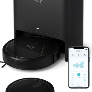(コストコ) Anker ロボット掃除機 Eufy Clean G40 Hybrid+  T2273514