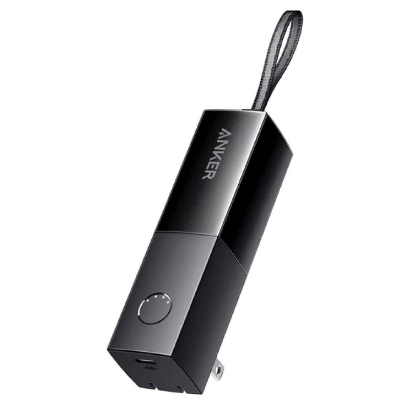 (コストコ) Anker（アンカー）511 モバイルバッテリー 5000mAh 最大出力20W