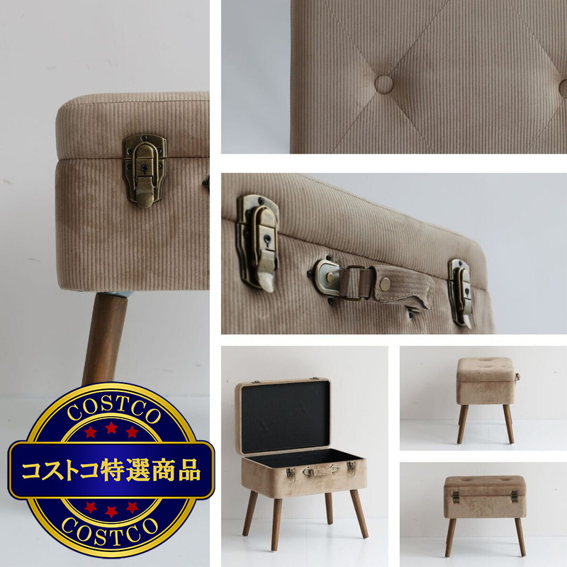 (コストコ) トランク型ピックスツール - 画像 (2)