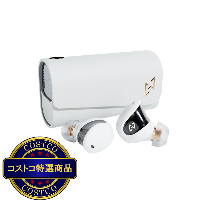 (コストコ) AVIOT 完全ワイヤレスイヤホン TE-J1