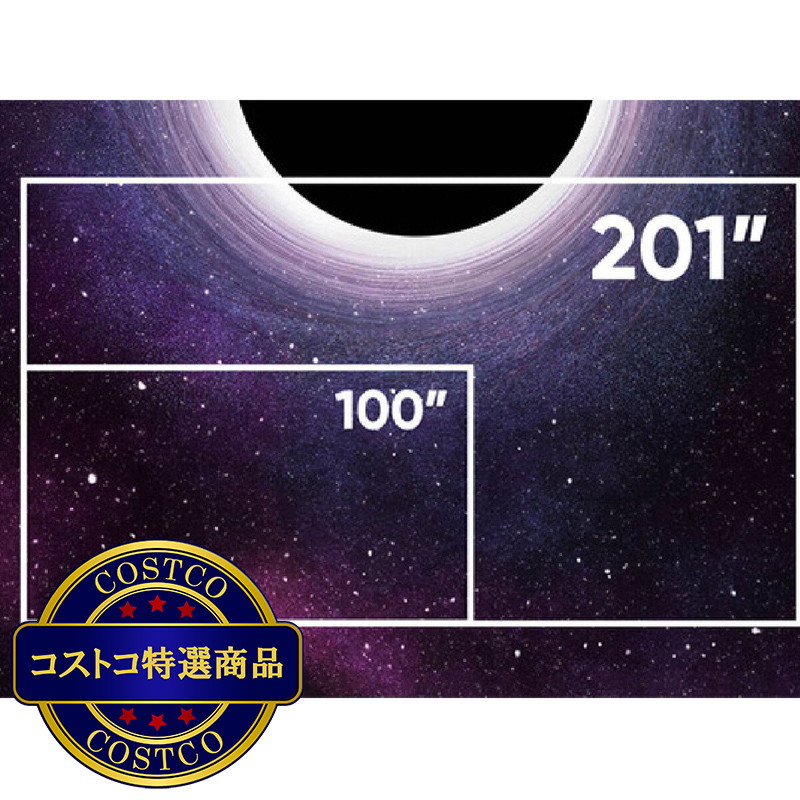 (コストコ) TCL AR スマートグラス RAYNEO AIR 2 - 画像 (3)
