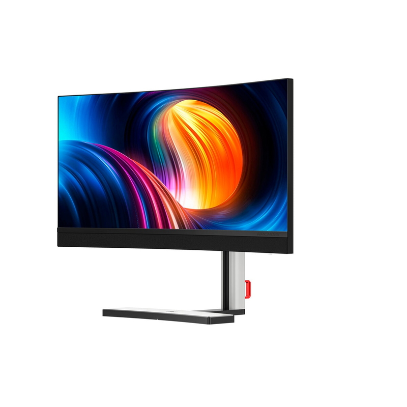 (コストコ) ARCHISS Mini LEDバックライト 34インチ曲面モニター AS-MC34MWQ165A - 画像 (2)