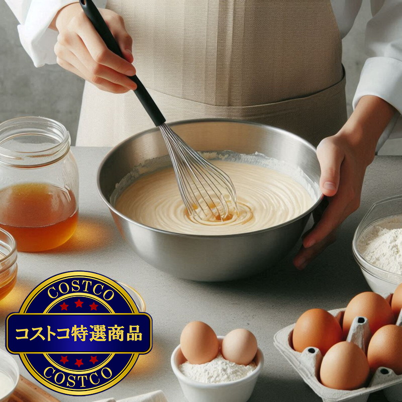 (コストコ) BeeMaid アンバーハニー 7kg - 画像 (3)