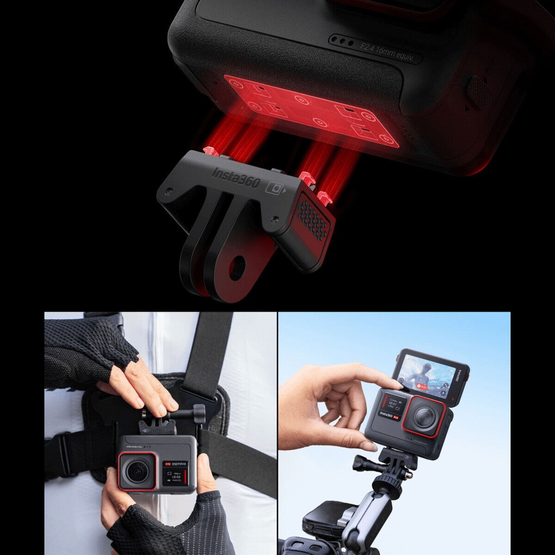 (コストコ) インスタ360 Ace スペシャルバンドル - 画像 (3)
