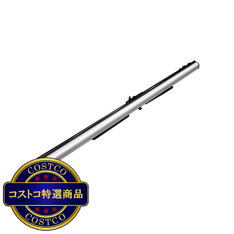 (コストコ) キクチ モバイル型 クロマキースクリーン KMR-80WXG - 画像 (3)