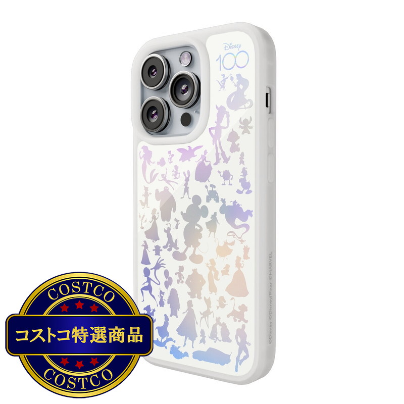 (コストコ) Belkin SheerForce iPhone MagSafe対応保護ケース 14 Pro用 - 画像 (2)