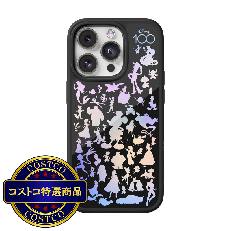 (コストコ) Belkin SheerForce iPhone MagSafe対応保護ケース　14 Pro用