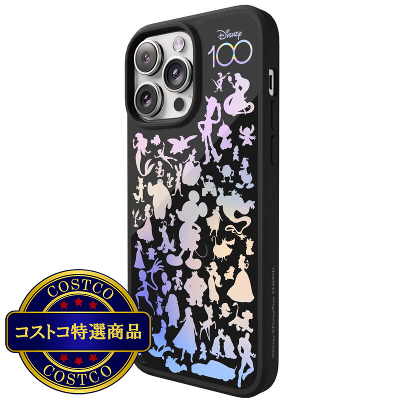 (コストコ) Belkin SheerForce iPhone MagSafe対応保護ケース 14 ProMax用 - 画像 (2)