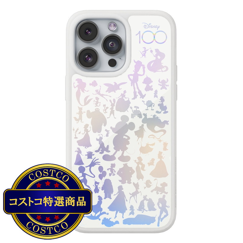 (コストコ) Belkin SheerForce iPhone MagSafe対応保護ケース 14 ProMax用