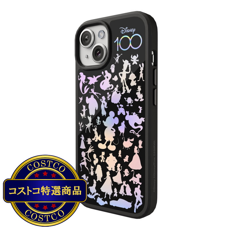(コストコ) Belkin SheerForce MagSafe対応保護ケース iPhone 15用 - 画像 (2)