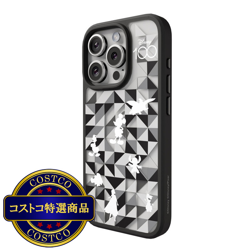 (コストコ) Belkin SheerForce iPhone MagSafe対応保護ケース 15Pro用 - 画像 (2)