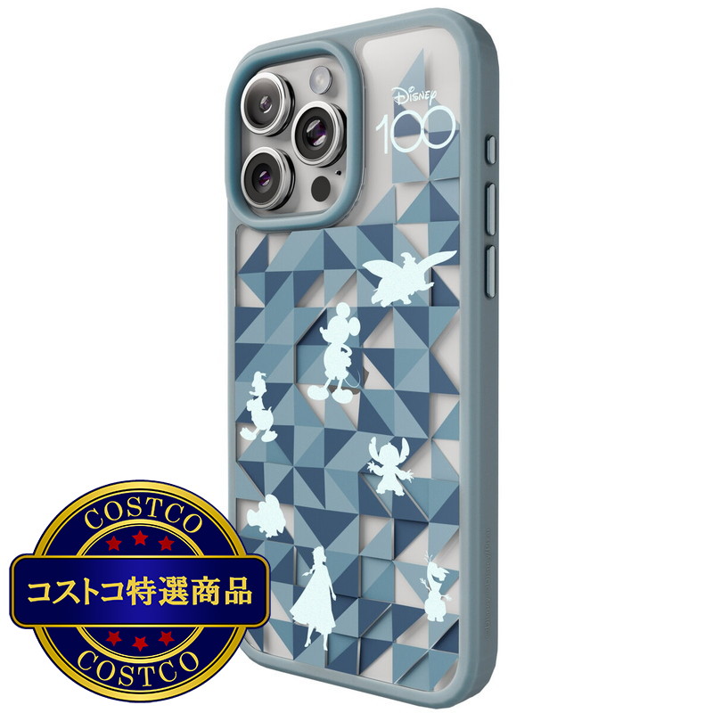(コストコ) Belkin SheerForce MagSafe対応保護ケース iPhone 15 Pro MAX用 - 画像 (2)