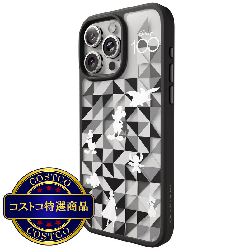 (コストコ) Belkin SheerForce MagSafe対応保護ケース iPhone 15 Pro MAX用