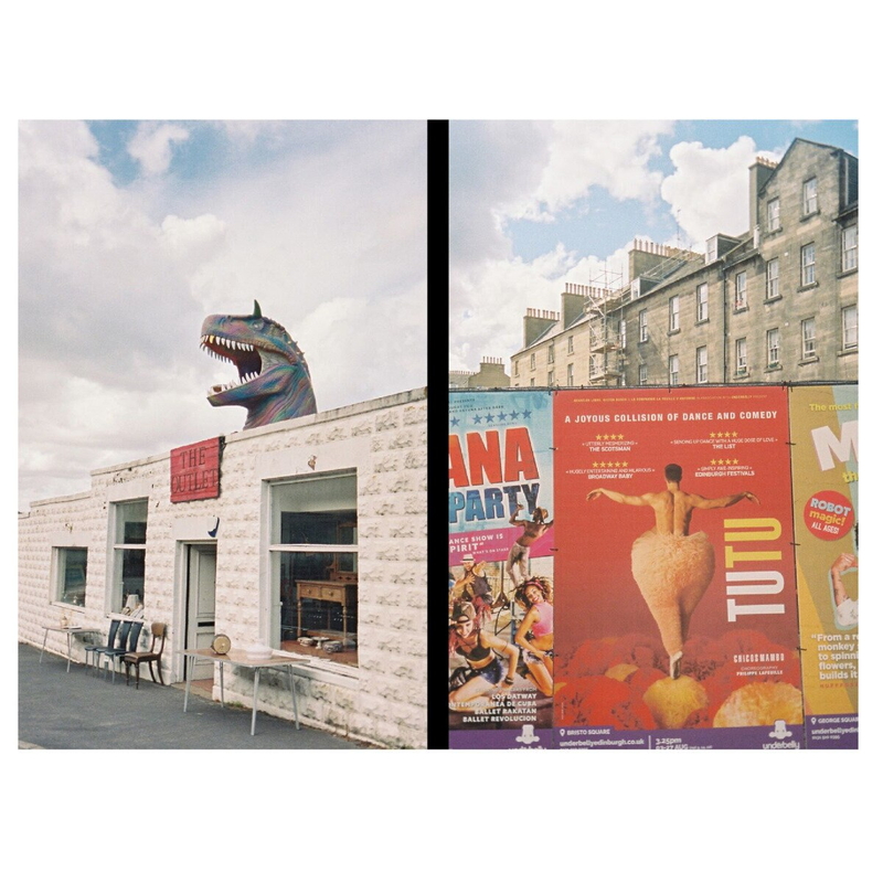 (コストコ) コダック ハーフフィルムカメラ EKTAR H35N ストライプシルバー - 画像 (4)