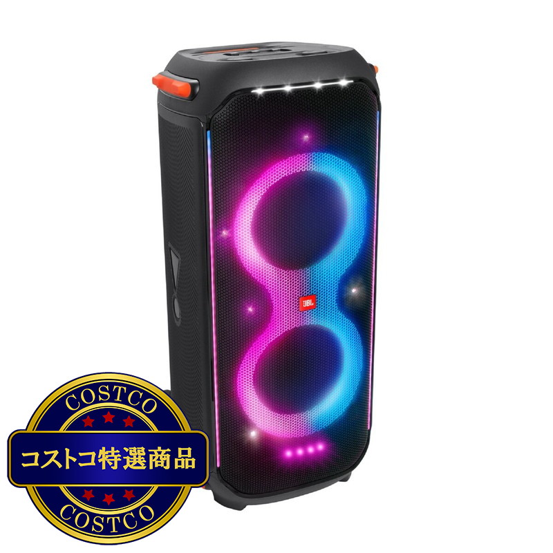 (コストコ) JBL パーティーボックス 710JN