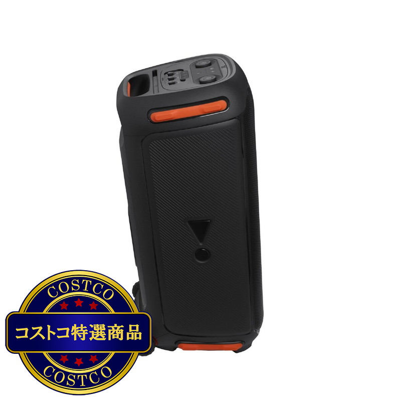 (コストコ) JBL パーティーボックス 710JN - 画像 (4)