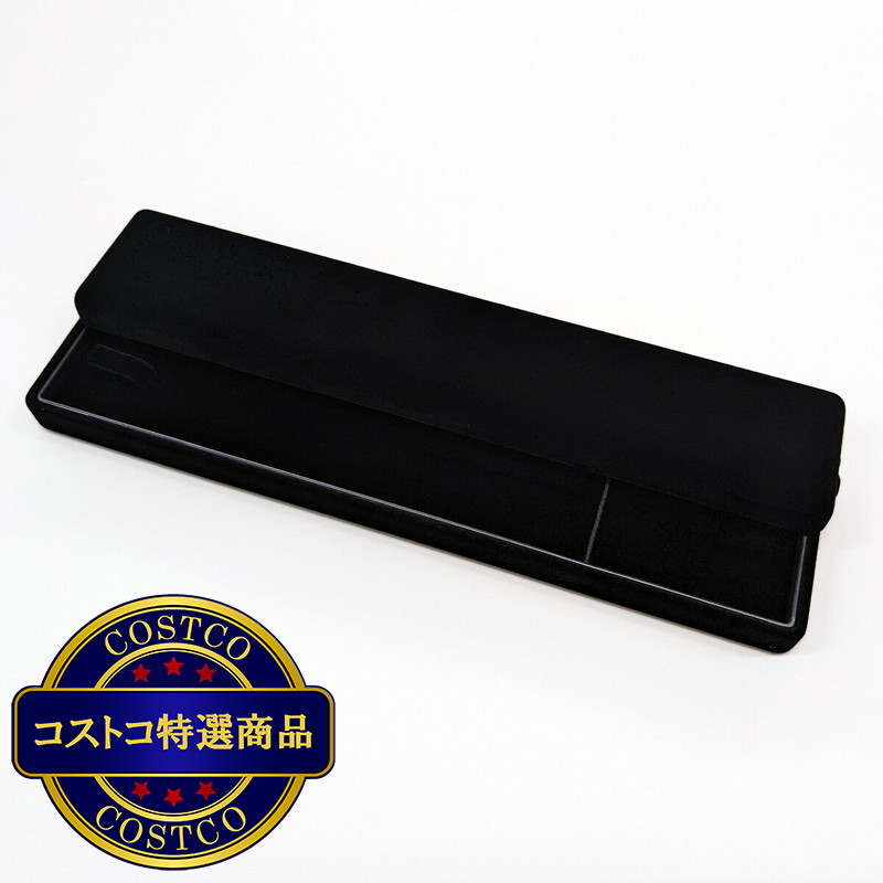 (コストコ) 24K エリザベス 1/25OZ コイントップ / 18K イエロードールドチェーン - 画像 (4)