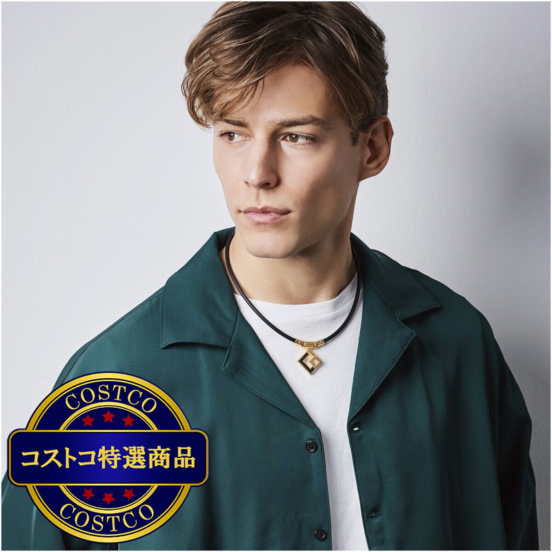 (コストコ) コラントッテ タオ アウラ プレミアム ゴールド - 画像 (3)