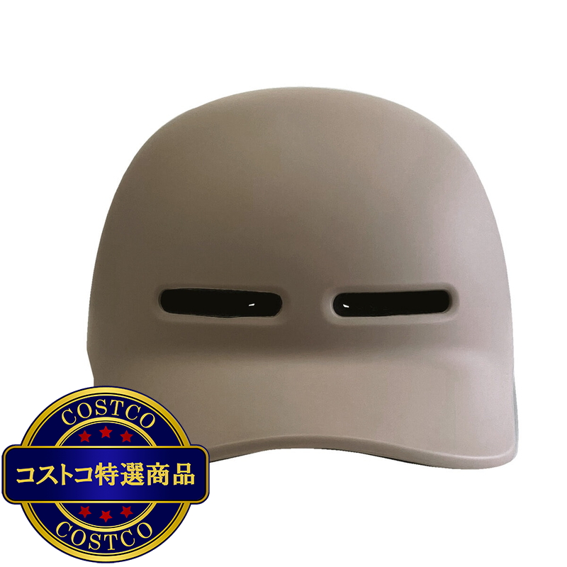 シティサイクル 自転車 ヘルメット 大人用 - 画像 (2)