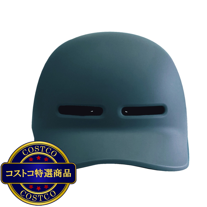 シティサイクル 自転車 ヘルメット 大人用 - 画像 (3)