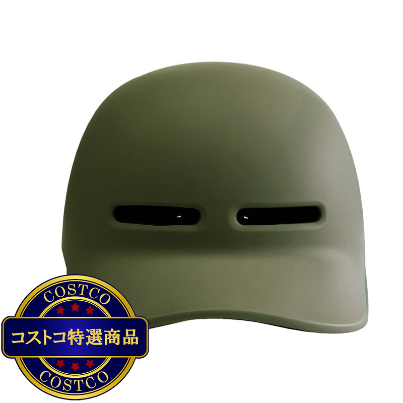 シティサイクル 自転車 ヘルメット 大人用 - 画像 (4)