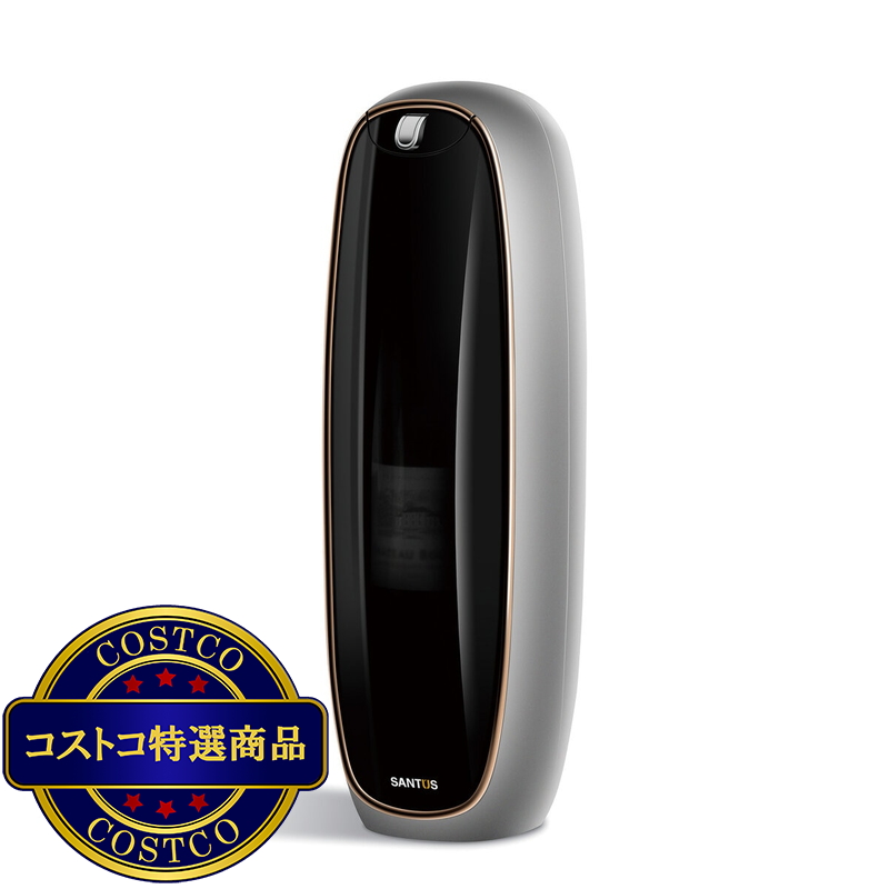 SANTUSワインサーブマシンADT-UNO-A1 - 画像 (2)
