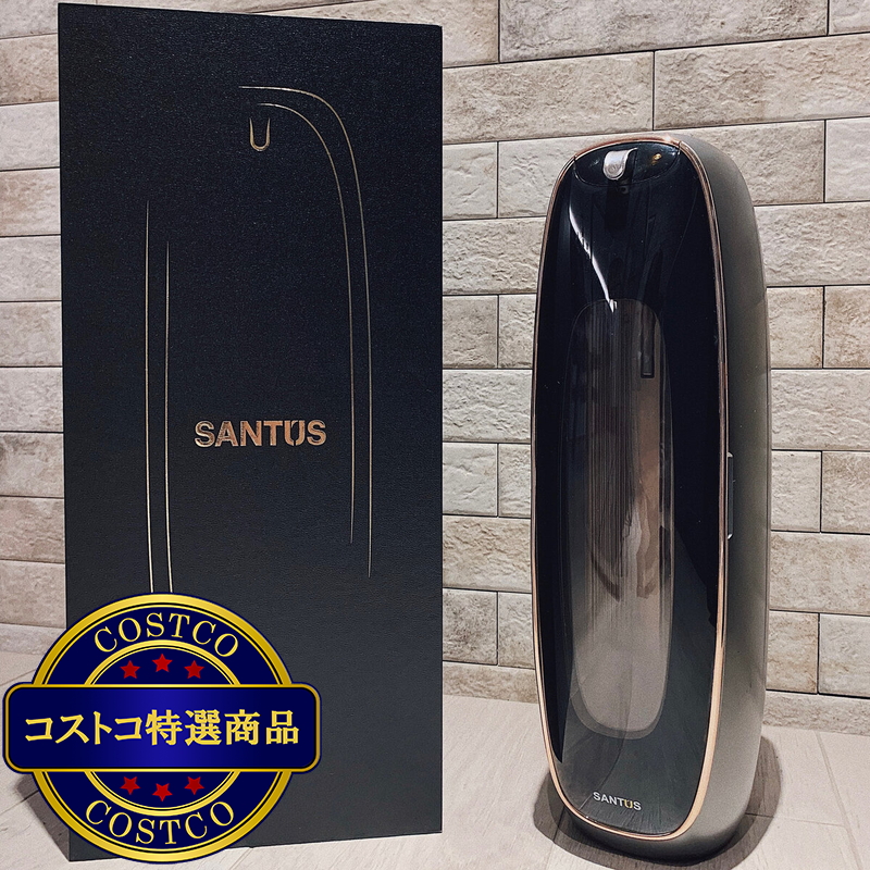 SANTUSワインサーブマシンADT-UNO-A1 - 画像 (3)