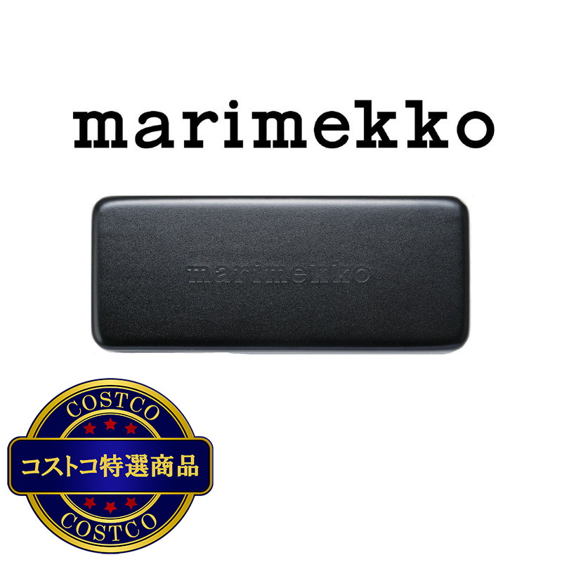(コストコ) マリメッコ サングラス 33-8008-01 - 画像 (4)