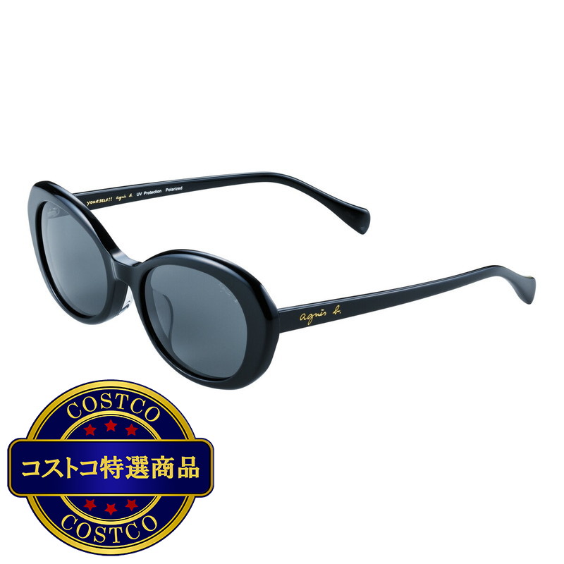 (コストコ) アニエス ベー サングラス 51-7003-03