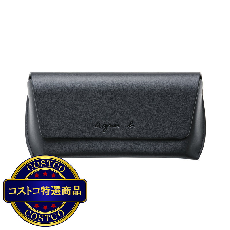 (コストコ) アニエス ベー サングラス 51-7003-03 - 画像 (4)