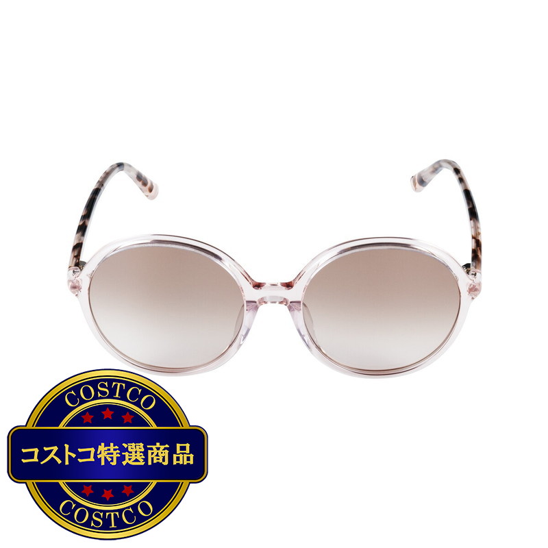 (コストコ) ランバン オン ブルー サングラス SLB008J-54-03GB - 画像 (2)