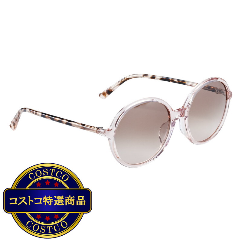 (コストコ) ランバン オン ブルー サングラス SLB008J-54-03GB - 画像 (3)