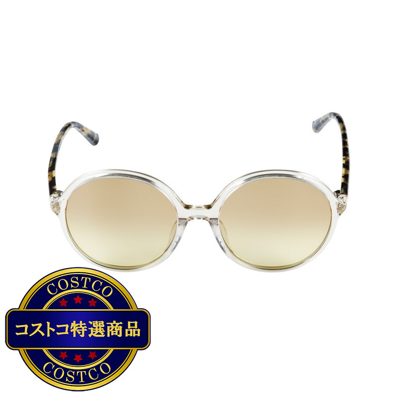 (コストコ) ランバン オン ブルー サングラス SLB008J-54-07AY - 画像 (2)