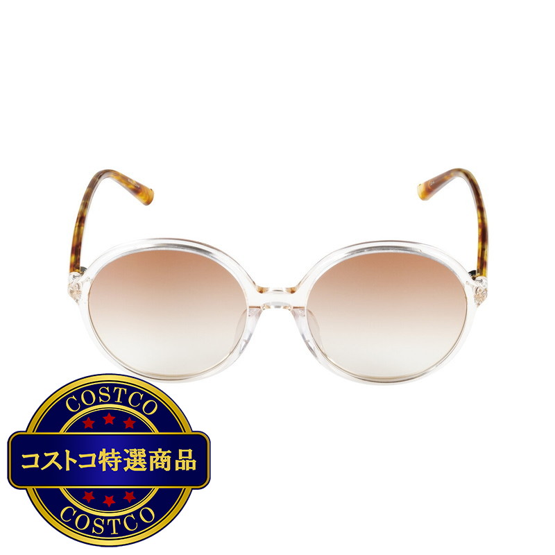 (コストコ) ランバン オン ブルー サングラス SLB008J-54-0856 - 画像 (2)