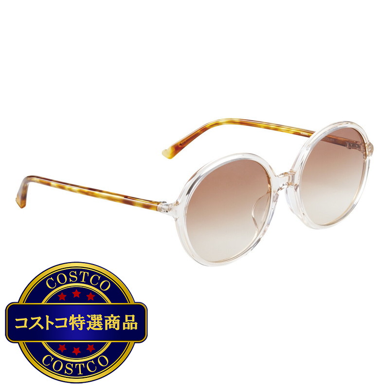 (コストコ) ランバン オン ブルー サングラス SLB008J-54-0856 - 画像 (3)