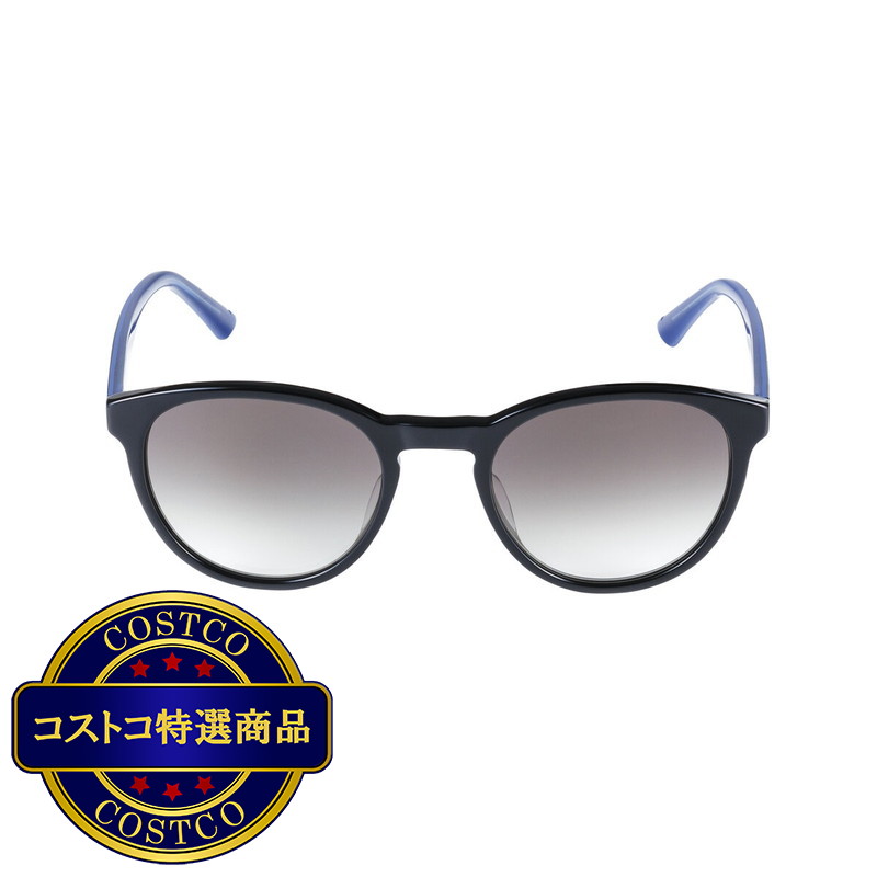 (コストコ) ランバン オン ブルー サングラス SLB009J-50-0700 - 画像 (2)