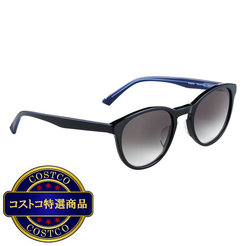 (コストコ) ランバン オン ブルー サングラス SLB009J-50-0700 - 画像 (3)