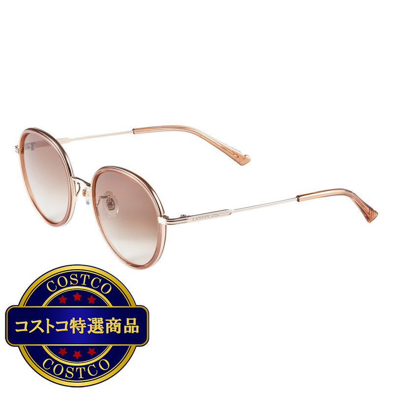 (コストコ) ランバン オン ブルー サングラス SLB010J-51-300R