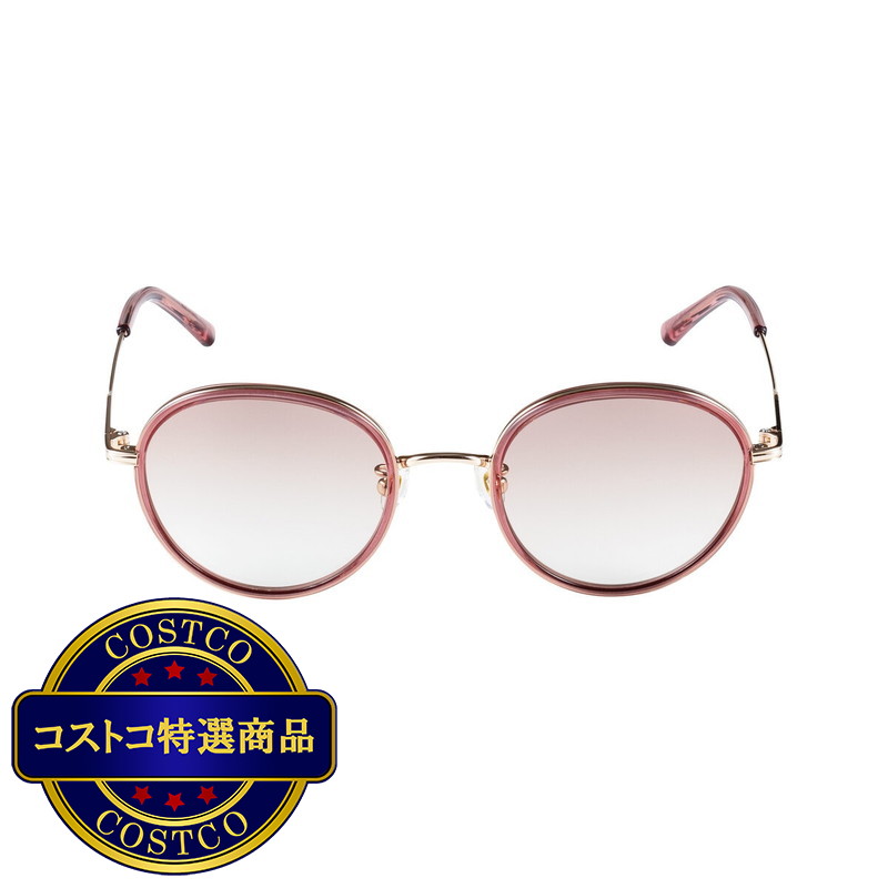 (コストコ) ランバン オン ブルー サングラス SLB010J-51-02AM - 画像 (2)