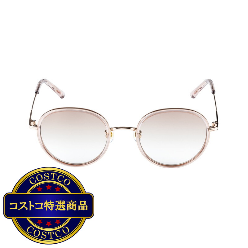 (コストコ) ランバン オン ブルー サングラス SLB010J-51-0300 - 画像 (2)