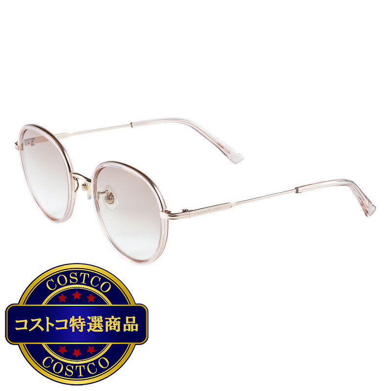 (コストコ) ランバン オン ブルー サングラス SLB010J-51-0300